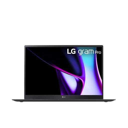 Laptop LG Gram 16Z90SP-K.AH75A5 (Ultra 7-155H/ Onboard graphics/ 16GB/ 512GB/ Windows 11)