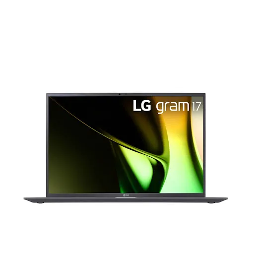 Laptop LG Gram 17Z90S-G.AH78A5 (Ultra 7-155H/ Onboard graphics/ 16GB/ 1TB/ Windows 11)