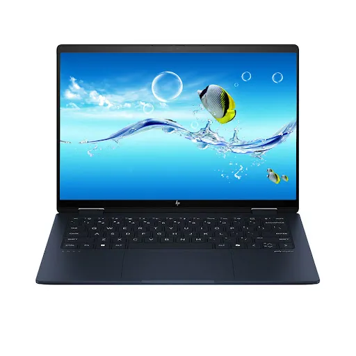 Laptop HP Envy X360 14-fc0091TU - A19C1PA (Ultra 5-125U/ Onboard graphics/ 16GB/ 1TB/ Windows 11)