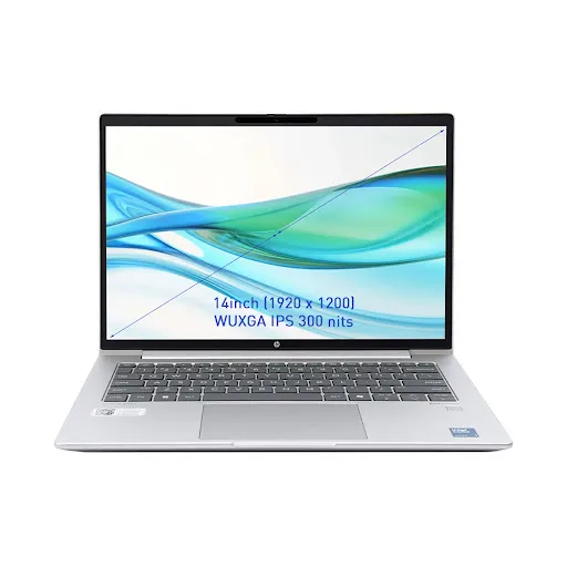 Laptop HP Probook 440 G11 - A74BHPT (Ultra 7-155U/ Onboard graphics/ 16GB/ 512GB/ Windows 11)