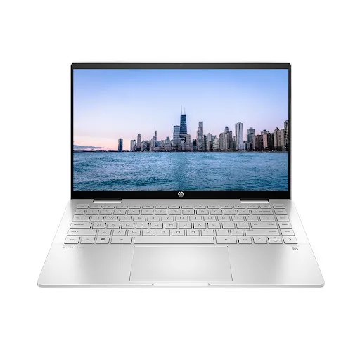 Laptop HP Pavilion X360 14-ek2013TU - 9Z2V4PA (Core 7 150U/ Onboard graphics/ 16GB/ 512GB/ Windows 11)
