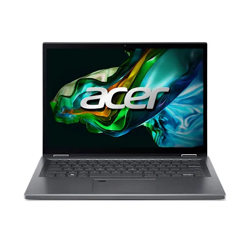 Laptop Acer Aspire 5 Spin 14 A5SP14-51MTN-573X (i5-1335U/ Onboard graphics/ 16GB/ 512GB/ Windows 11)