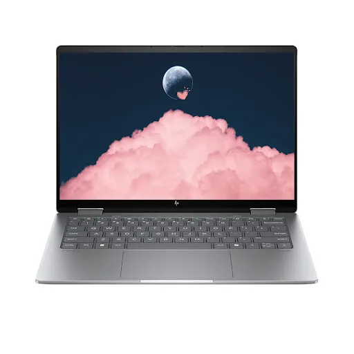 Laptop HP Envy x360 14-fa0046AU - A19BNPA (Ryzen 7 8840HS/ Onboard graphics/ 32GB/ 512GB/ Windows 11)