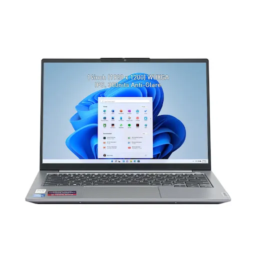 Laptop Lenovo ThinkBook 14 G6 IRL - 21KG00RDVN (i5-13420H/ Onboard graphics/ 16GB/ 512GB/ Windows 11)
