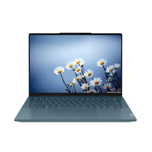 Laptop Lenovo Yoga Pro 7 14IMH9 - 83E2005DVN (Ultra 7-155H/ GeForce RTX™ 4050/ 32GB/ 1TB/ Windows 11)