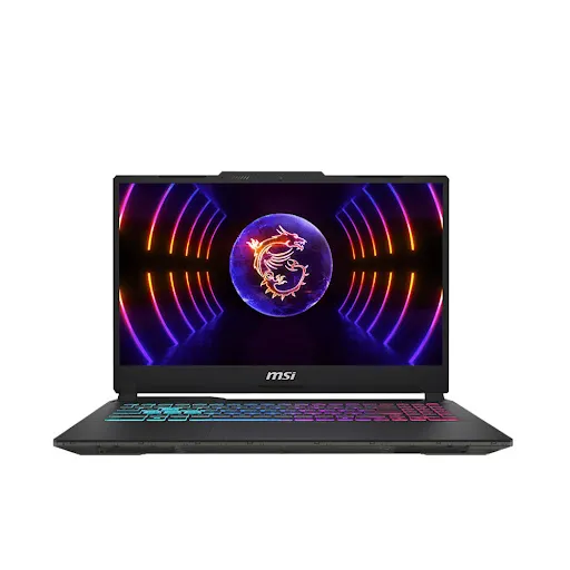 Laptop Msi Cyborg 15 A13VFK-876VN (i7-13620H/ GeForce RTX™ 4060/ 16GB/ 512GB/ Windows 11)