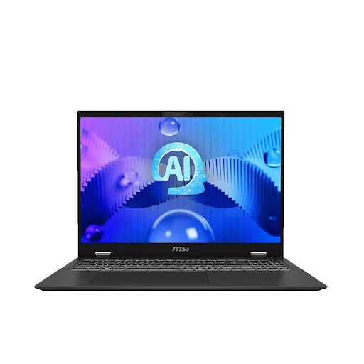 Laptop Msi Prestige 16 AI Studio B1VFG-082VN (Ultra 9-185H/ GeForce RTX™ 4060/ 32GB/ 1TB/ Windows 11)