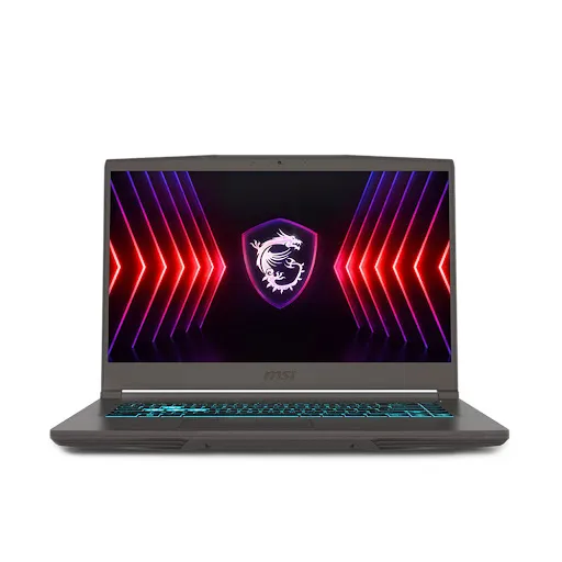 Laptop Msi Thin 15 B12UCX-1419VN (i5-12450H/ GeForce RTX™ 2050/ 8GB/ 512GB/ Windows 11)