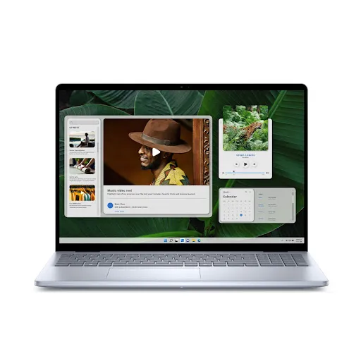 Laptop Dell Inspiron 16 5640 - N5640-C7U161W11IBU (Core 7 150U/ Onboard graphics/ 16GB/ 1TB/ Windows 11 + Office)