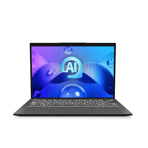 Laptop Msi Prestige 13 AI Evo A1MG-062VN (Ultra 7-155H/ Onboard graphics/ 32GB/ 1TB/ Windows 11)
