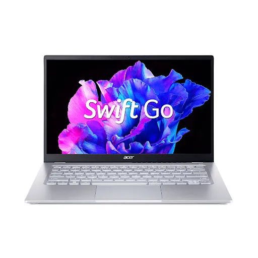 Laptop Acer Swift Go SFG14-41-R5JK (Ryzen 5 7530U/ Onboard graphics/ 16GB/ 1TB/ Windows 11)