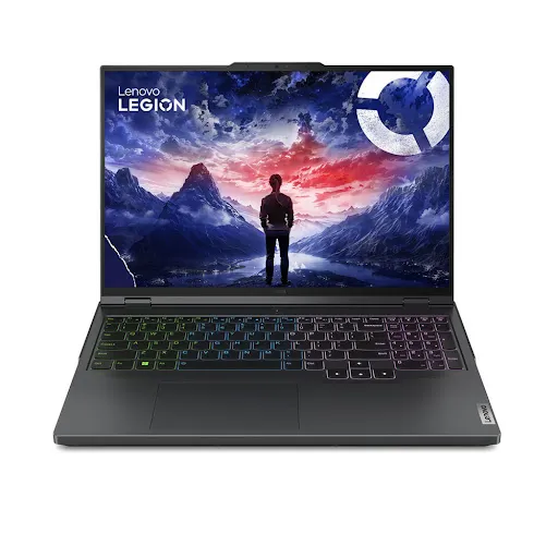 Laptop Lenovo Legion Pro 5 16IRX9 - 83DF0046VN (i9-14900HX/ GeForce RTX™ 4070/ 32GB/ 1TB/ Windows 11)