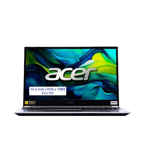 Laptop Acer Aspire Lite - AL15-51M-75E2 (i7-1165G7/ Onboard graphics/ 16GB/ 512GB/ Windows 11)
