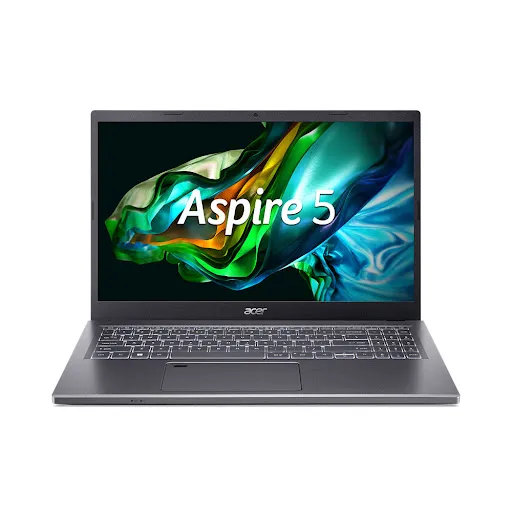 Laptop Acer Aspire 5 A515-58GM-59LJ (NX.KQ4SV.001) (i5-13420H/ GeForce RTX™ 2050/ 8GB/ 512GB/ Windows 11)