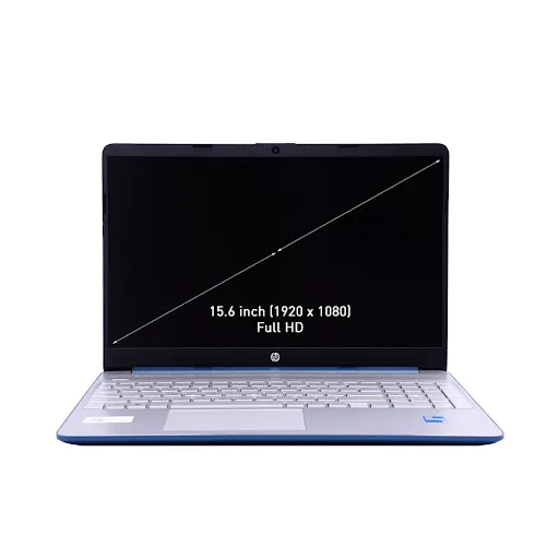 Laptop HP 15s-fq5228TU - 8U240PA (i3-1215U/ Onboard graphics/ 8GB/ 512GB/ Windows 11)