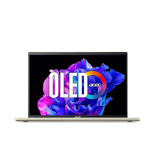 Laptop Acer Swift Go SFG14-71-513F (NX.KPZSV.003) (i5-13500H/ Onboard graphics/ 16GB/ 512GB/ Windows 11)