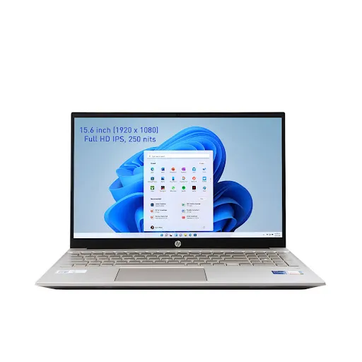 Laptop HP Pavilion 15-eg3091TU - 8C5L2PA (i7-1355U/ Onboard graphics/ 16GB/ 512GB/ Windows 11)
