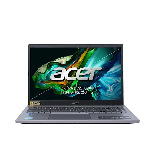 Laptop Acer Aspire 5 A515-58P-774R (NX.KHJSV.005) (i7-1355U/ Onboard graphics/ 16GB/ 512GB/ Windows 11)