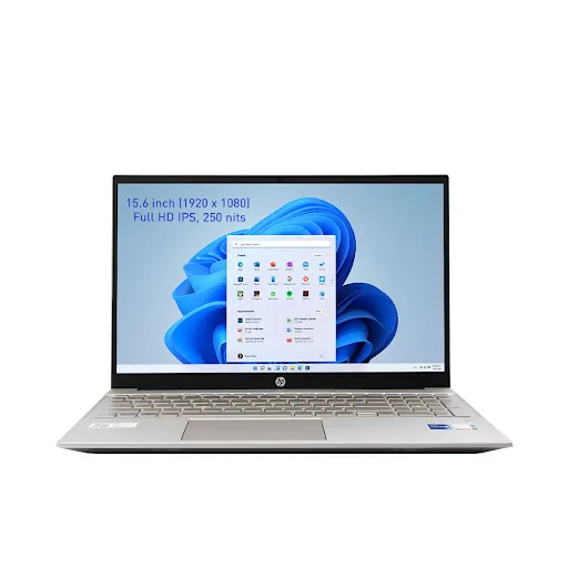 Laptop HP Pavilion 15-eg3093TU (8C5L4PA) (i5-1335U/ Onboard graphics/ 16GB/ 512GB/ Windows 11)