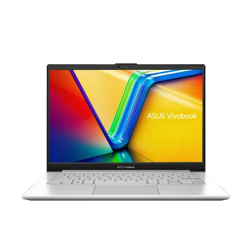 Laptop Asus Vivobook Go 14 E1404FA-NK177W (Ryzen 5 7520U/ Onboard graphics/ 16GB/ 512GB/ Windows 11)