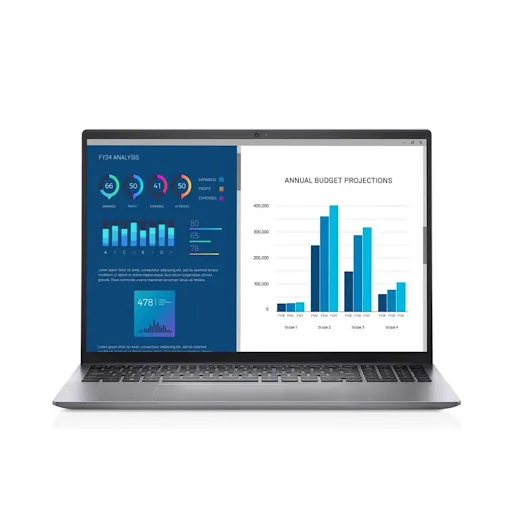 Laptop Dell Vostro 5630 (V5630-i5P085W11GRU) (i5-1340P/ Onboard graphics/ 8GB/ 512GB/ Windows 11+ Office)