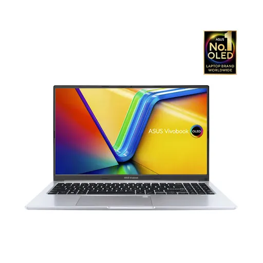 Laptop Asus Vivobook A1505VA-L1201W (i9-13900H/ Onboard graphics/ 16GB/ 512GB/ Windows 11)