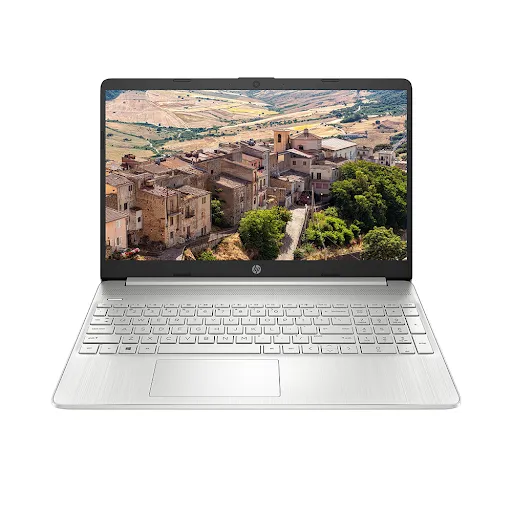 Laptop HP 15s-fq5159TU (7C0S0PA) (i7-1255U/ Onboard graphics/ 8GB/ 256GB/ Windows 11)