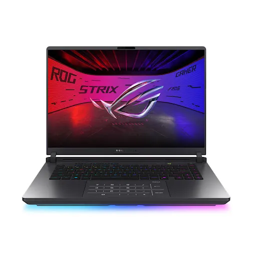 Laptop Asus ROG Strix G16 G615LR-S5238W (Ultra 7-255HX/ GeForce RTX™ 5070Ti/ 32GB/ 1TB/ Windows 11)