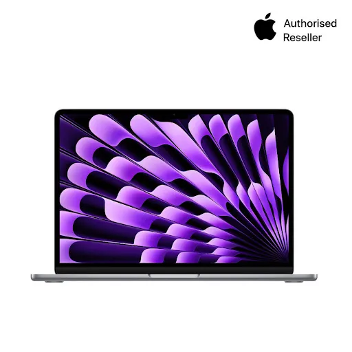 Apple MacBook Air M3 13.6" (16GB/512GB SSD)