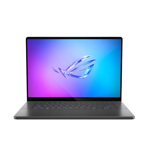 Laptop Asus ROG Zephyrus G16 GA605WV-QR142WS (Ryzen AI 9 HX 370/ GeForce RTX™ 4060/ 32GB/ 1TB/ Windows 11 + Office + Microsoft)