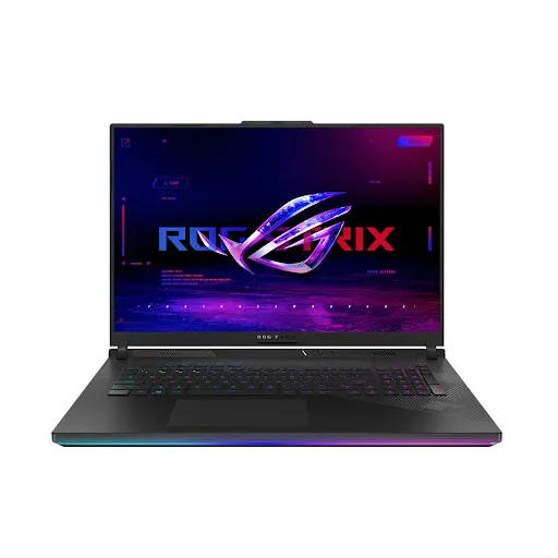 Laptop Asus ROG Strix SCAR 18 G834JZR-R6160 (i9-14900HX/ GeForce RTX™ 4080/ 32GB/ 1TB/