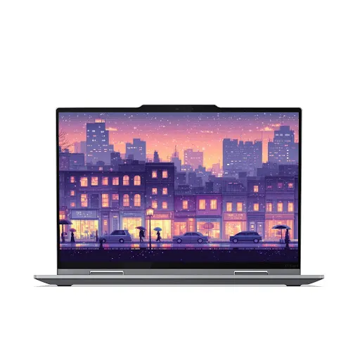 Laptop Lenovo ThinkPad X1 2-in-1 Gen 9 21KE004MVN (Ultra 7-155U/ Onboard graphics/ 32GB/ 1TB/ Windows 11)