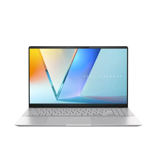 Laptop Asus Vivobook S 15 OLED S5507QA-MA090WS (Snapdragon X1E 78 100/ Onboard graphics/ 32GB/ 1TB/ Windows 11 + Office)
