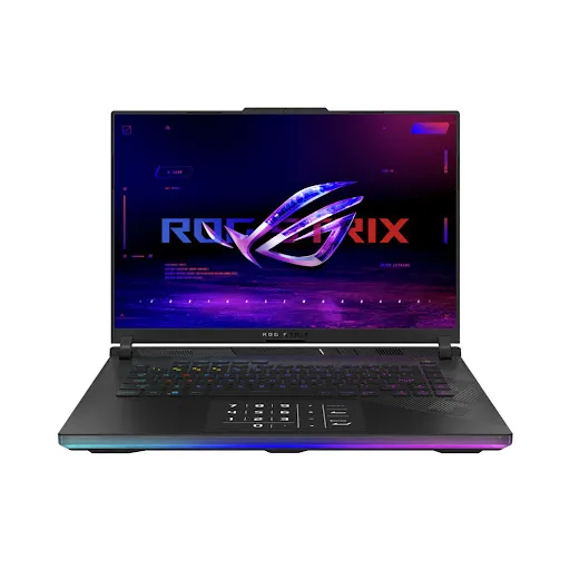 Laptop Asus ROG Strix SCAR 16 G634JYR-RA132W (i9-14900HX/ GeForce RTX™ 4090/ 64GB/ 2TB/ Windows 11)