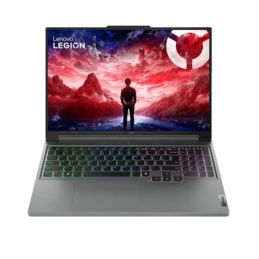 Laptop Lenovo Legion Slim 5 16AHP9 - 83DH003AVN (Ryzen 7 8845HS/ GeForce RTX™ 4060/ 16GB/ 512GB/ Windows 11)