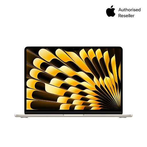 Apple MacBook Air M2 13.6" (16GB/512GB SSD/8C CPU/10C GPU)