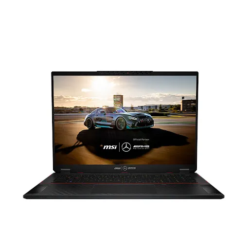 Laptop Msi Stealth 18 Mercedes AMG A1VHG-080VN (Ultra 9-185H/ GeForce RTX™ 4080/ 64GB/ 2TB/ Windows 11)