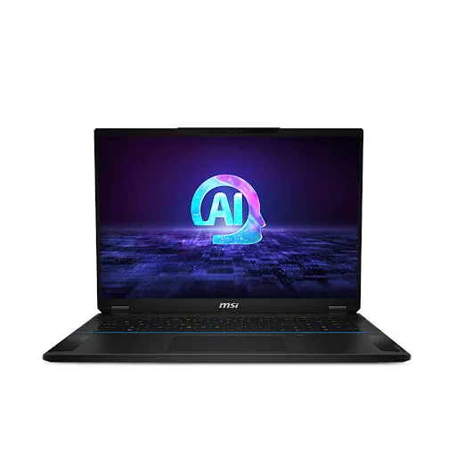 Laptop Msi Stealth 18 AI Studio A1VGG-008VN (Ultra 9-185H/ GeForce RTX™ 4070/ 32GB/ 2TB/ Windows 11)