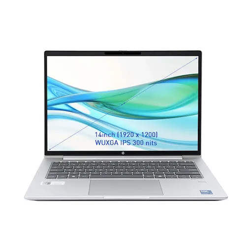 Laptop HP Probook 440 G11 - A74B5PT (Ultra 5-125U/ Onboard graphics/ 16GB/ 512GB/ Windows 11)