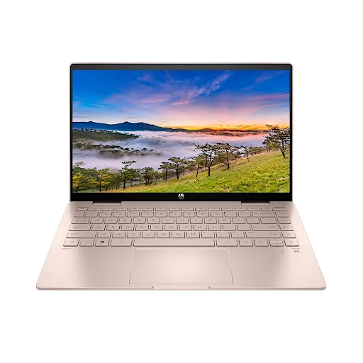 Laptop HP Pavilion X360 14-ek2024TU - 9Z2V6PA (Core 5 120U/ Onboard graphics/ 16GB/ 512GB/ Windows 11)