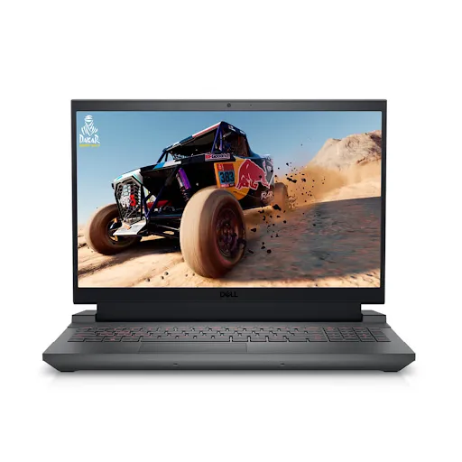 Laptop Dell Gaming G15 5530 (G15-5530-i9H161W11GR4060) (i9-13900HX/ GeForce RTX™ 4060/ 16GB/ 1TB/ Windows 11 + Office)