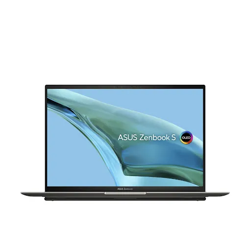 Laptop Asus Zenbook S 13 OLED UX5304MA-NQ117W (Ultra 7-155U/ Onboard graphics/ 32GB/ 1TB/ Windows 11)