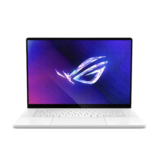 Laptop Asus ROG Zephyrus G16 GU605MV-QR196W (Ultra 9-185H/ GeForce RTX™ 4060/ 32GB/ 1TB/ Windows 11)