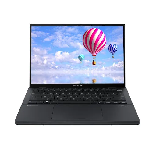 Laptop Asus Zenbook DUO OLED UX8406MA-PZ307W (Ultra 7-155H/ Onboard graphics/ 16GB/ 512GB/ Windows 11)