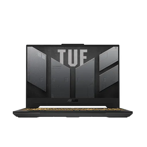 Laptop Asus TUF Gaming F15 FX507VU-LP197W (i7-13620H/ GeForce RTX™ 4050/ 32GB/ 512GB/ Windows 11)