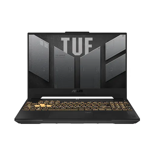 Laptop Asus TUF Gaming F15 FX507VI-LP088W (i7-13620H/ GeForce RTX™ 4070/ 16GB/ 512GB/ Windows 11)