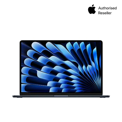 MacBook Air M3 15 inch 2024 (16GB/512GB SSD)