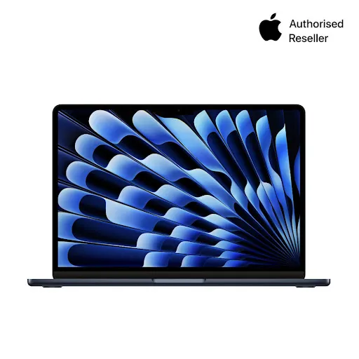 MacBook Air M3 2024 13 inch (8GB/256GB SSD)