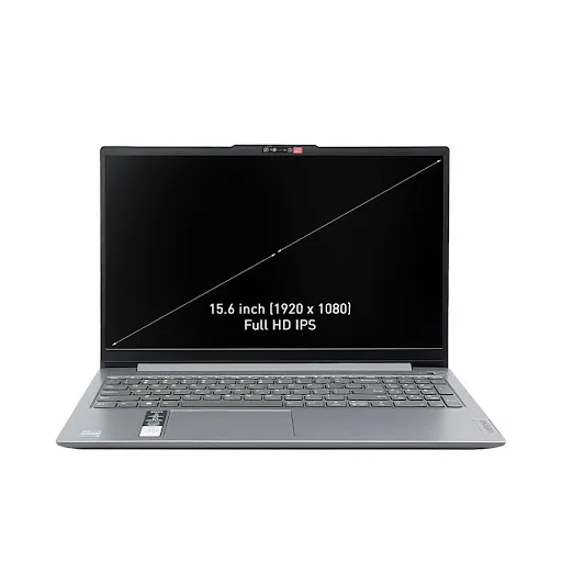 Laptop Lenovo IdeaPad Slim 3 15IAH8 - 83ER000FVN (i5-12450H/ Onboard graphics/ 16GB/ 1TB/ Windows 11)
