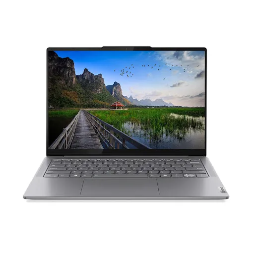 Laptop Lenovo Yoga Slim 7 14IMH9 - 83CV001VVN (Ultra 7-155H/ Onboard graphics/ 32GB/ 1TB/ Windows 11 + Office)